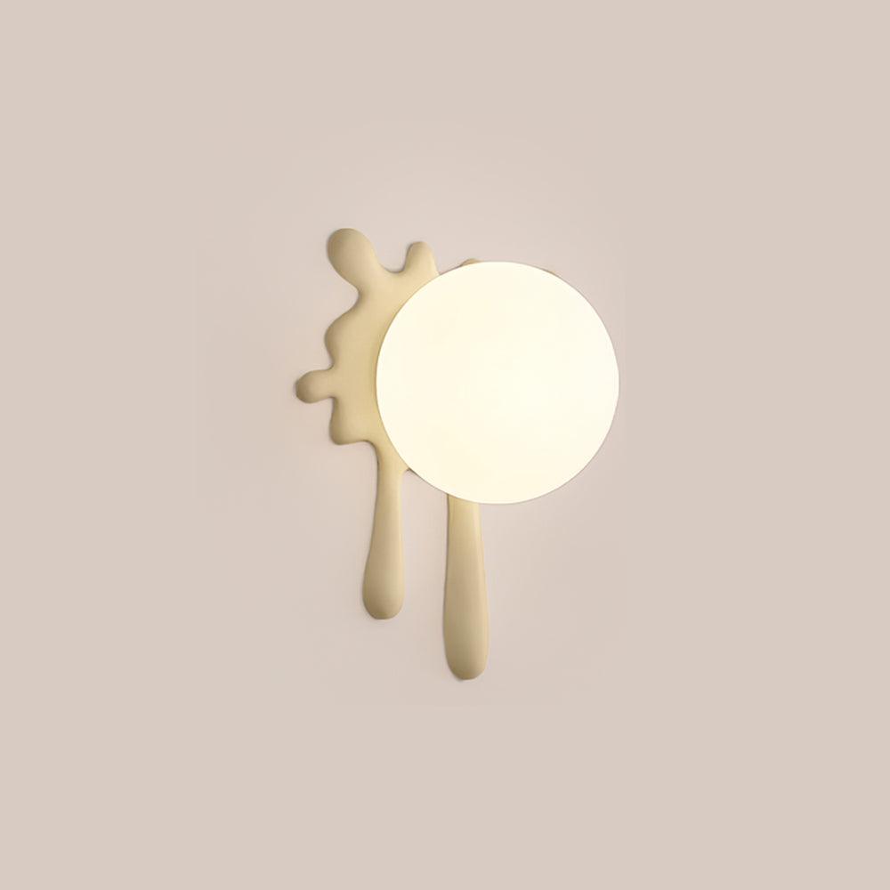 Splade applique