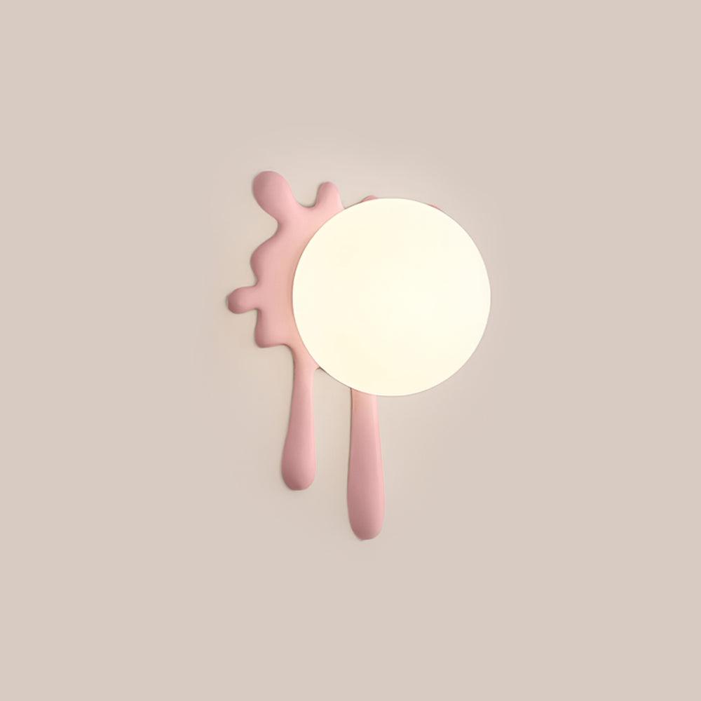 Splade applique