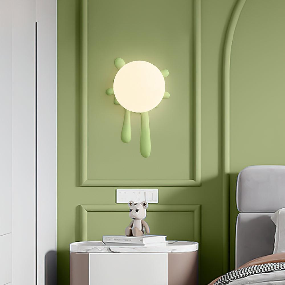 Splade applique