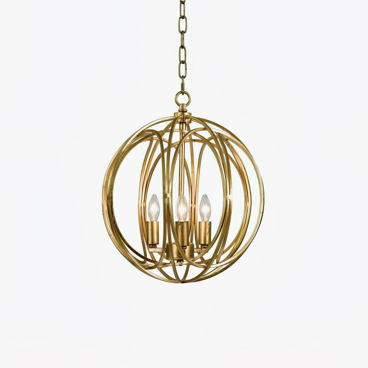 Adrian lampada a sospensione Luxury