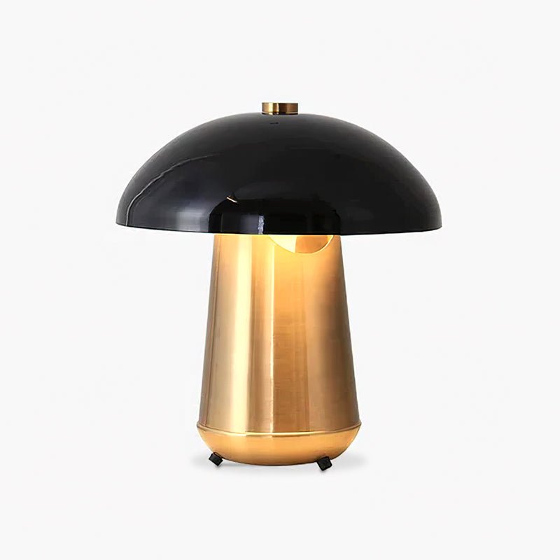 Cirenora lampada da tavolo moderna