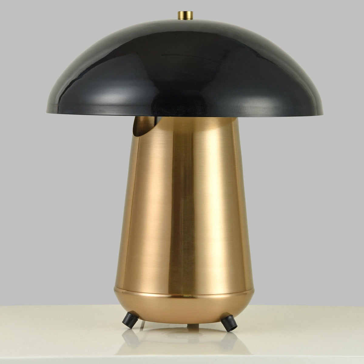 Cirenora lampada da tavolo moderna