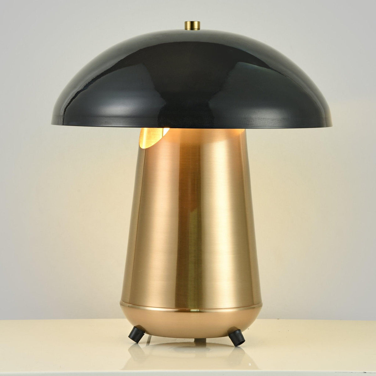 Cirenora lampada da tavolo moderna