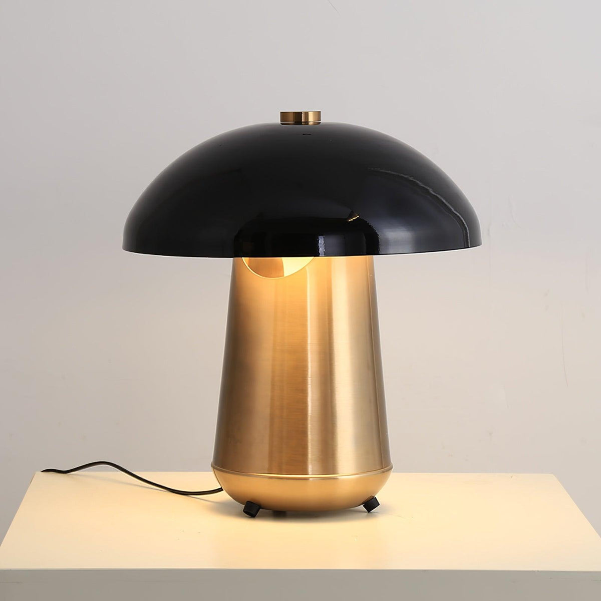 Cirenora lampada da tavolo moderna