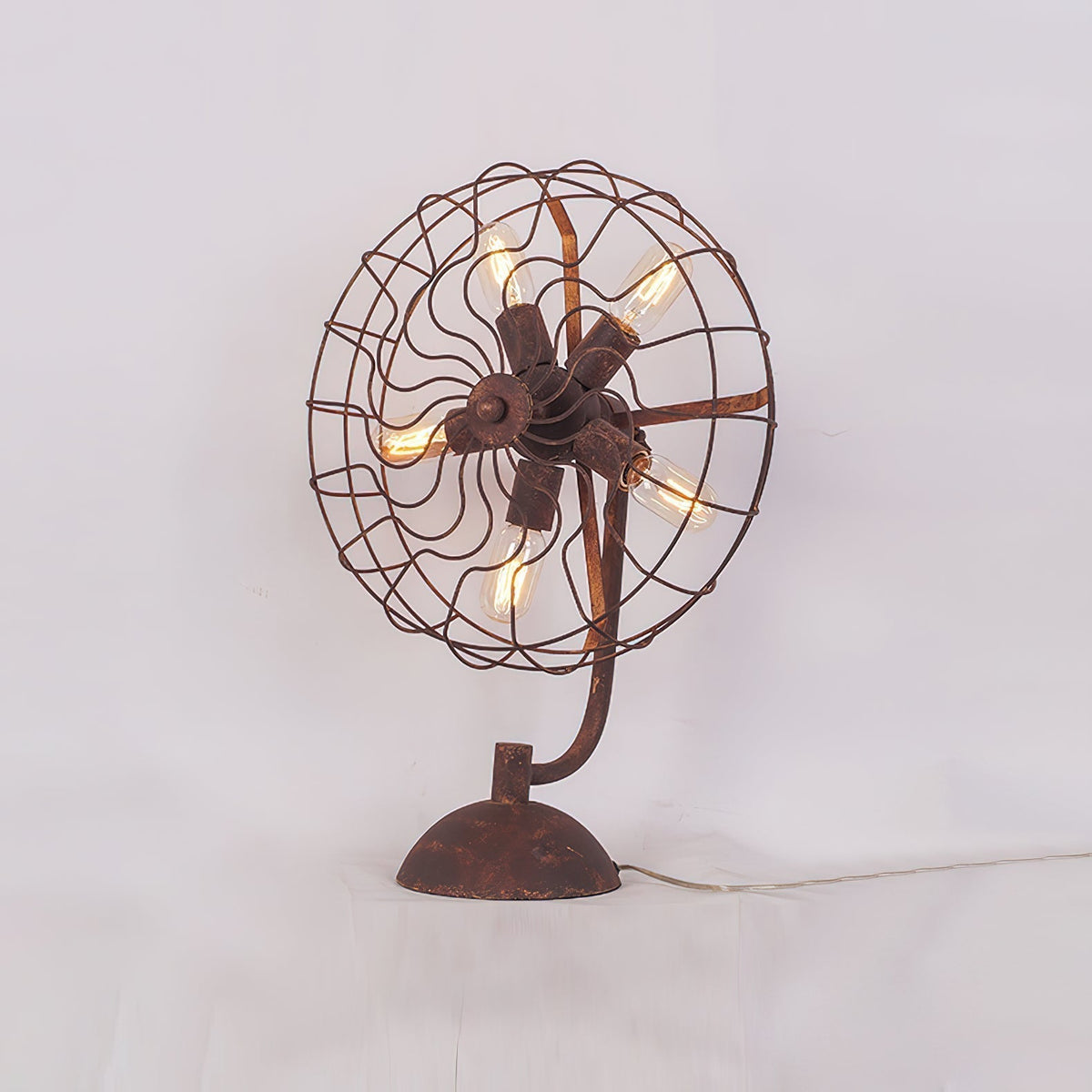 Fantic lampada da tavolo