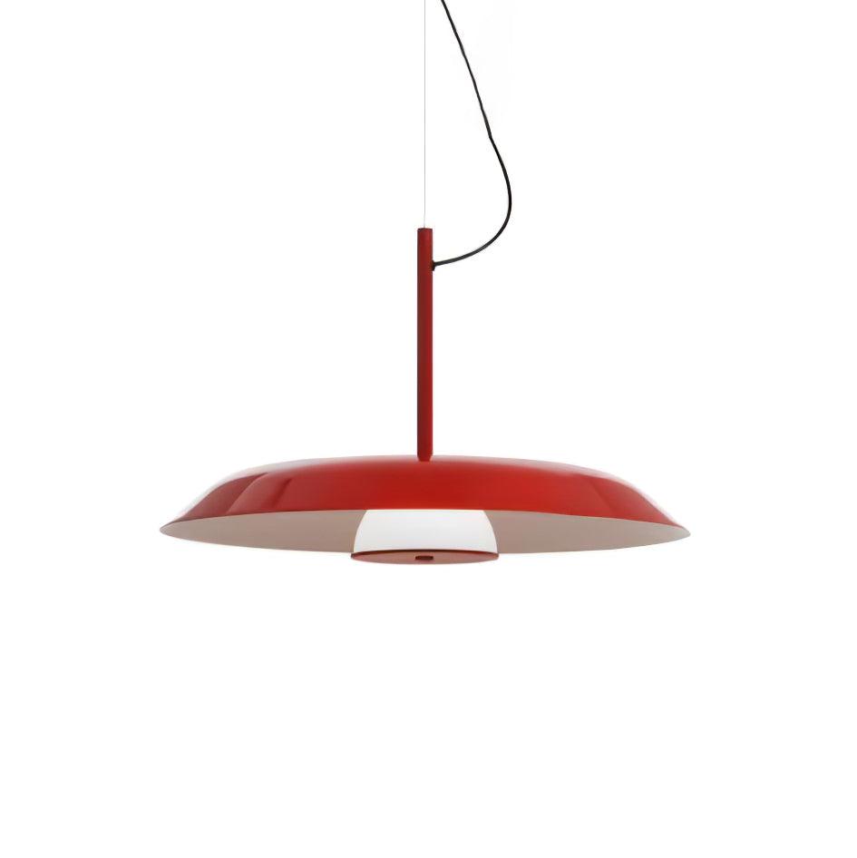 Calyx lampada a sospensione Artistica in Acrilico