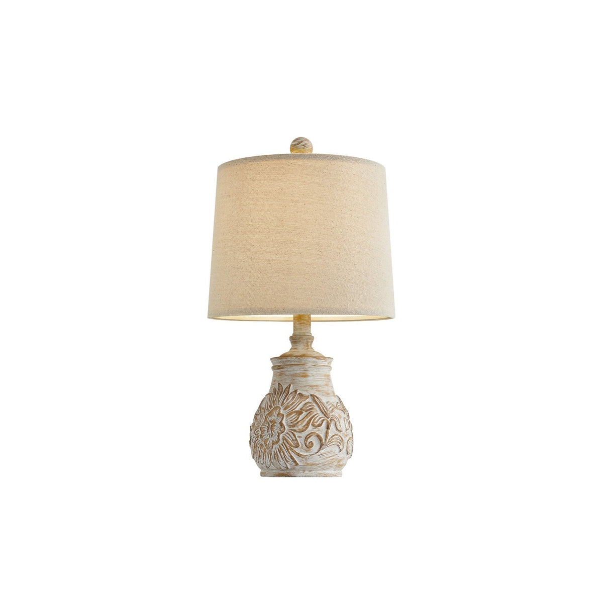 Onamel lampada da tavolo