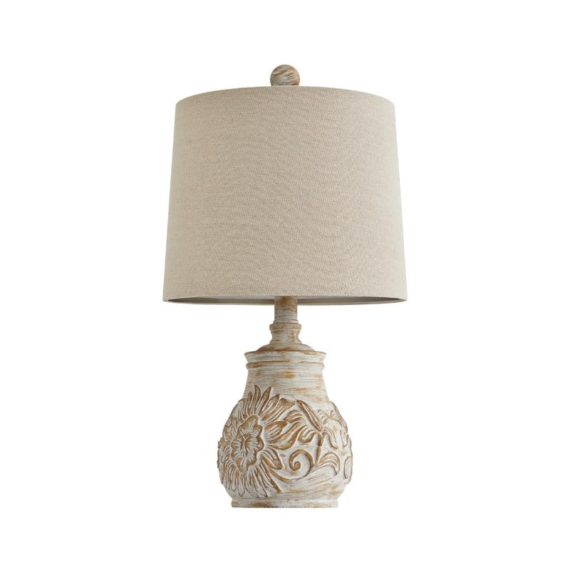 Onamel lampada da tavolo