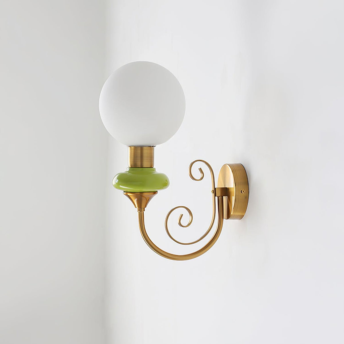 Teriearia applique
