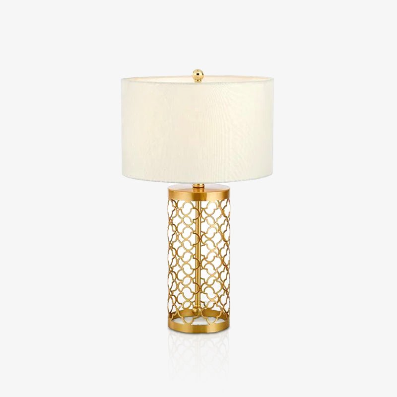 Selisise lampada da tavolo moderna