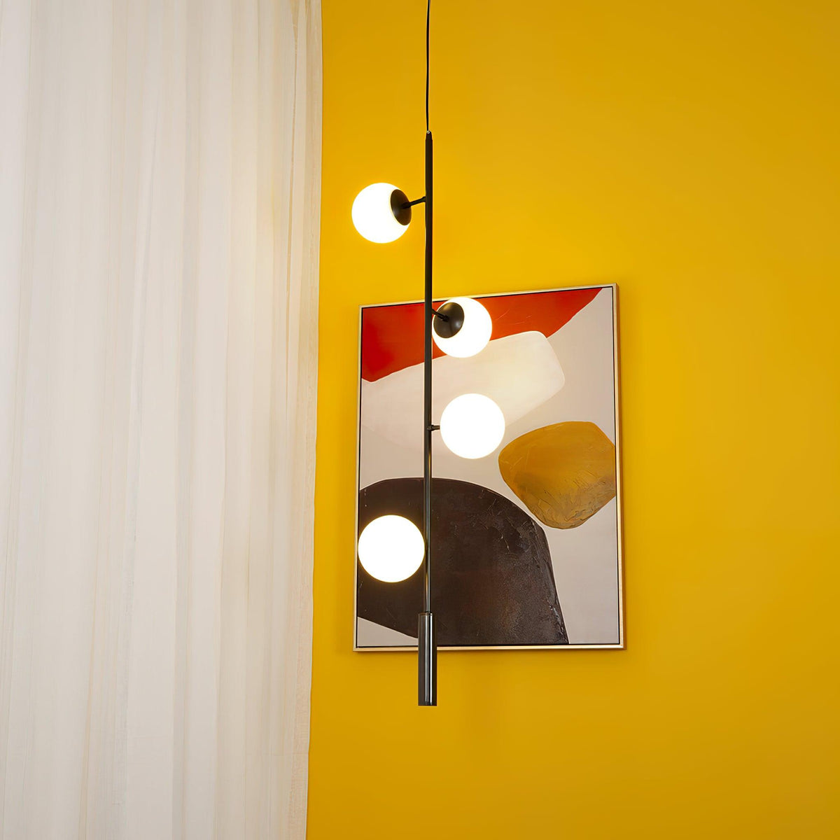 Orelaenne lampada a sospensione
