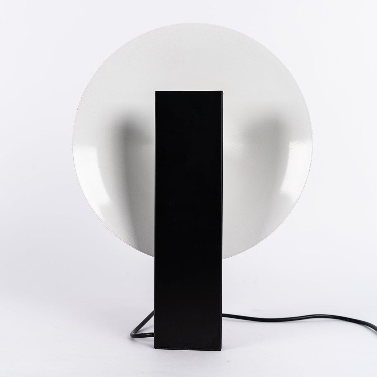 Cis lampada da tavolo minimalista
