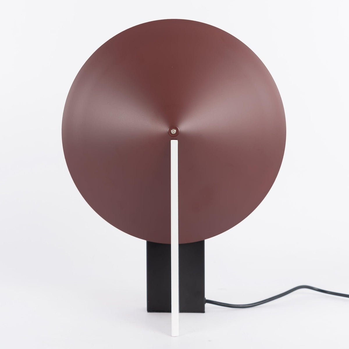 Cis lampada da tavolo minimalista