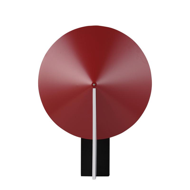 Cis lampada da tavolo minimalista