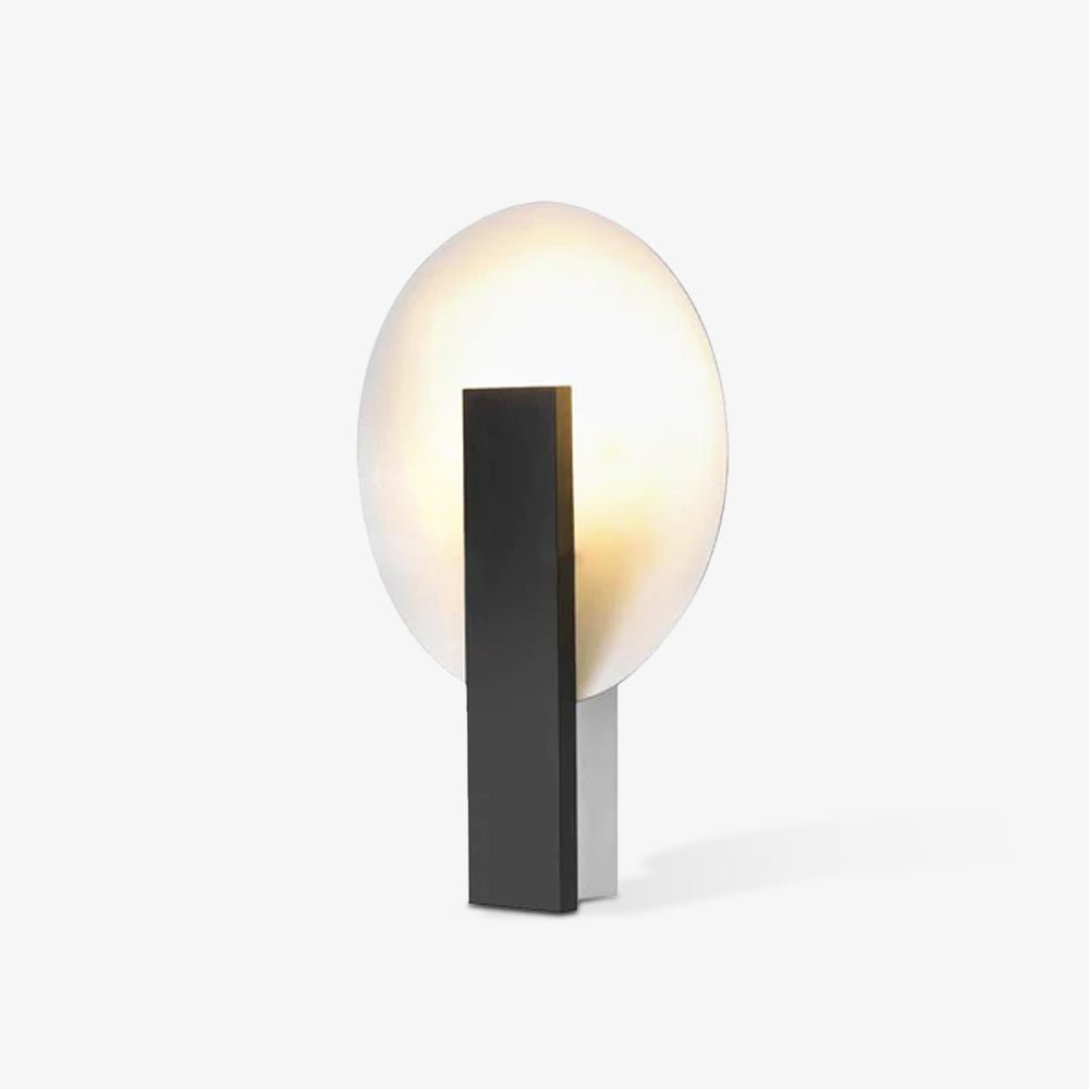 Cis lampada da tavolo minimalista