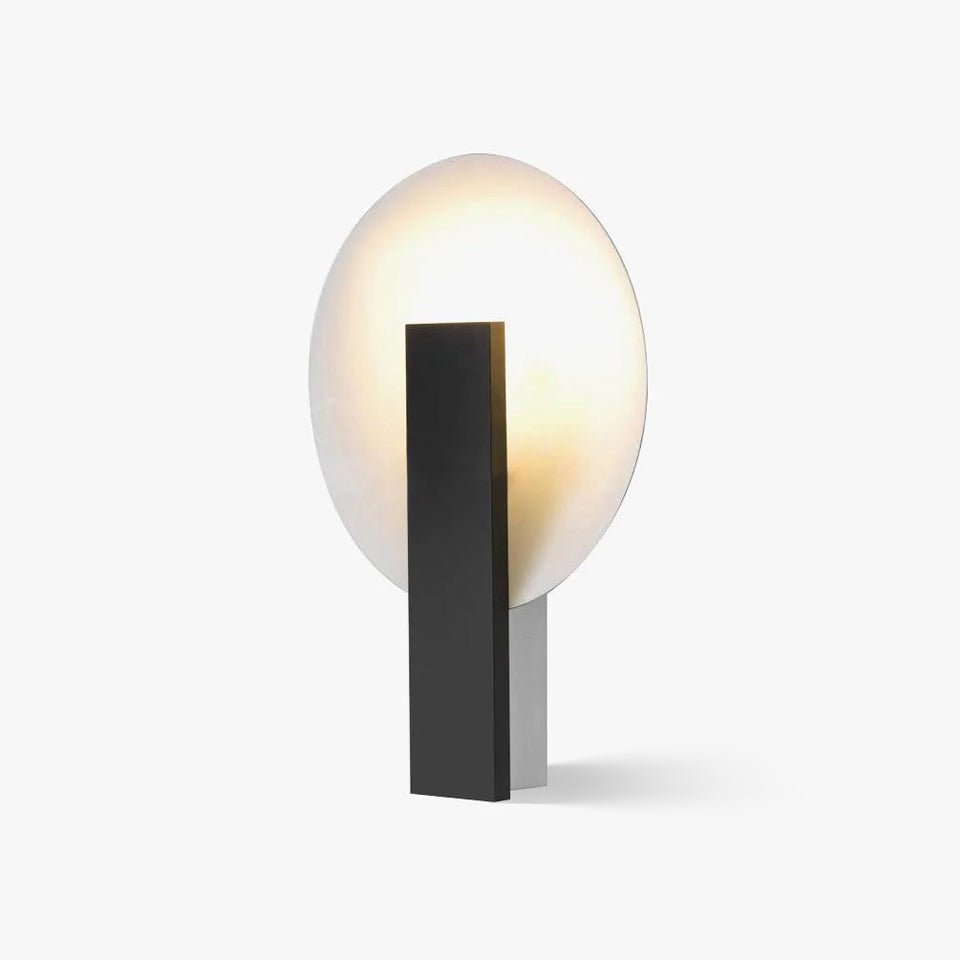 Cis lampada da tavolo minimalista
