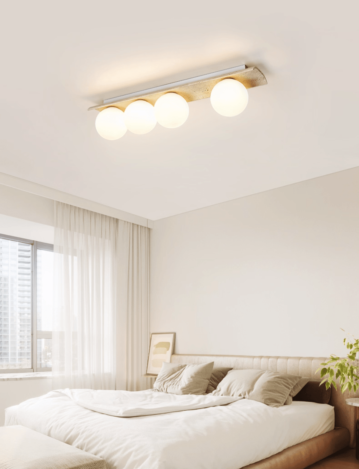 Umlinx lampada da soffitto