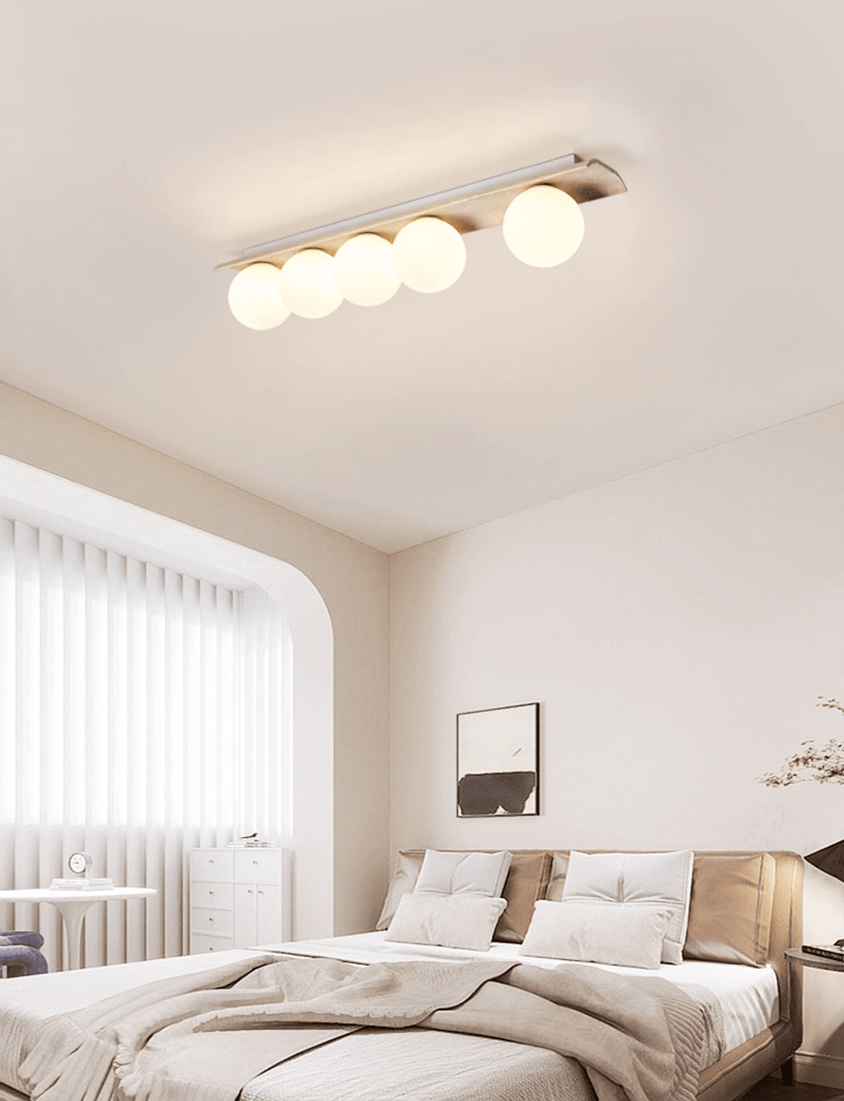 Umlinx lampada da soffitto