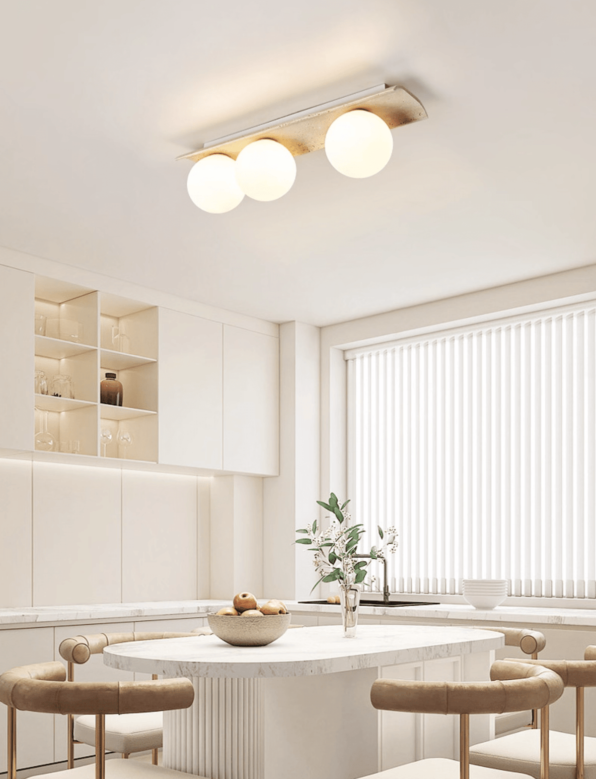 Umlinx lampada da soffitto
