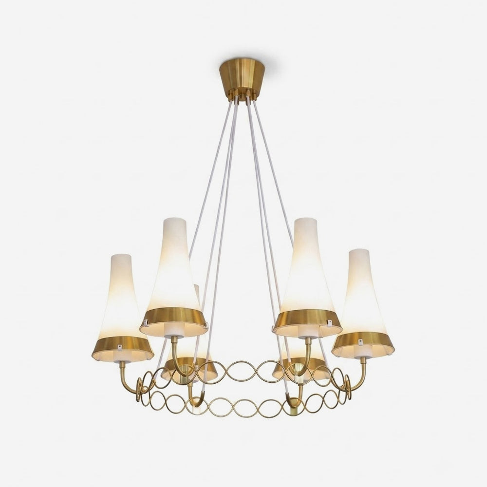 Renalian lampadario
