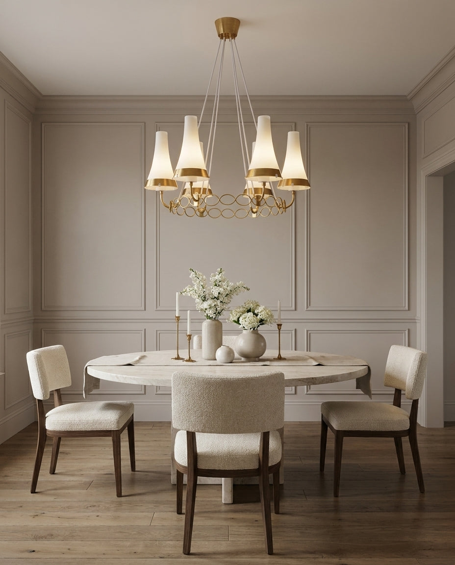 Renalian lampadario