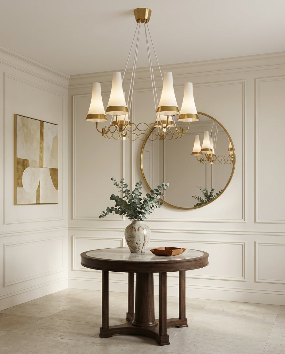 Renalian lampadario