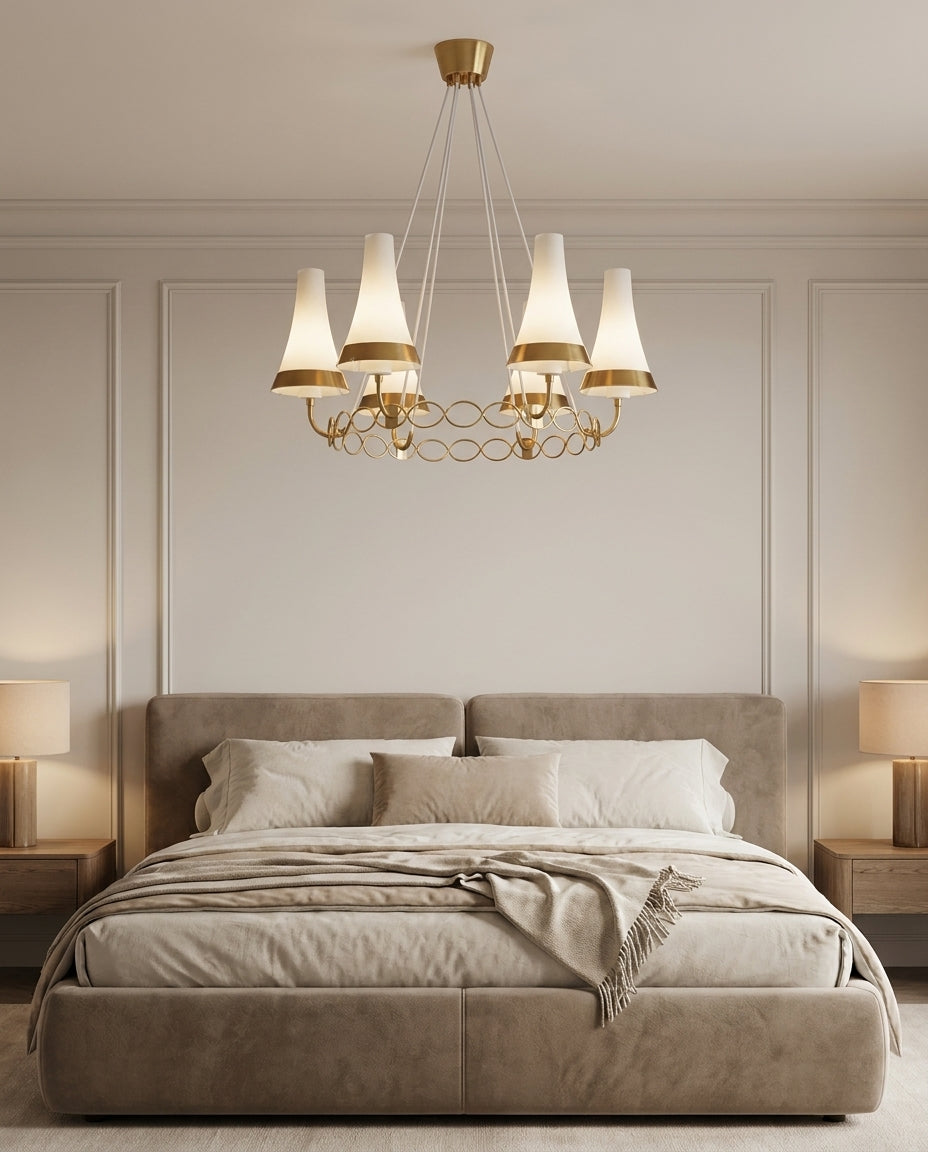 Renalian lampadario