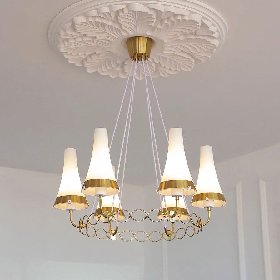 Renalian lampadario