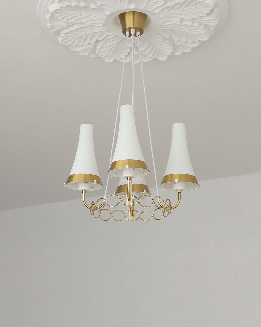 Renalian lampadario