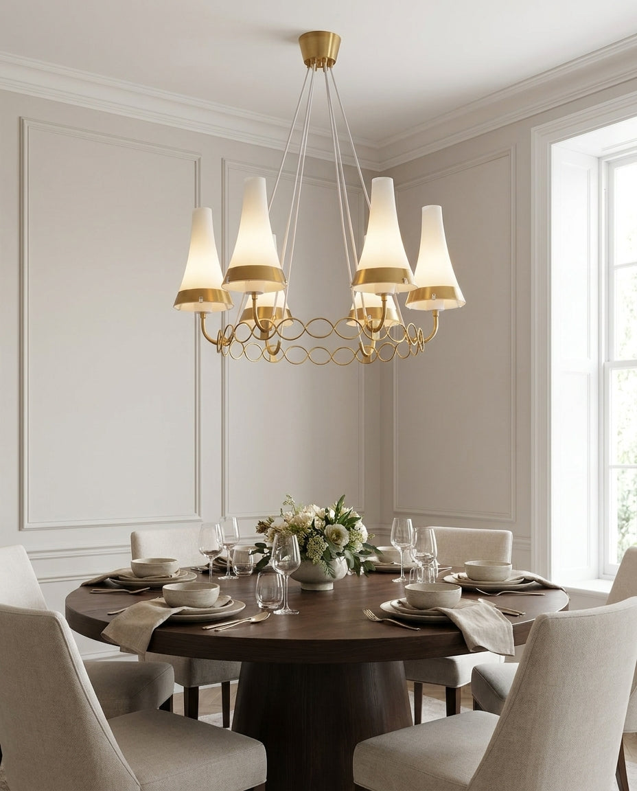 Renalian lampadario