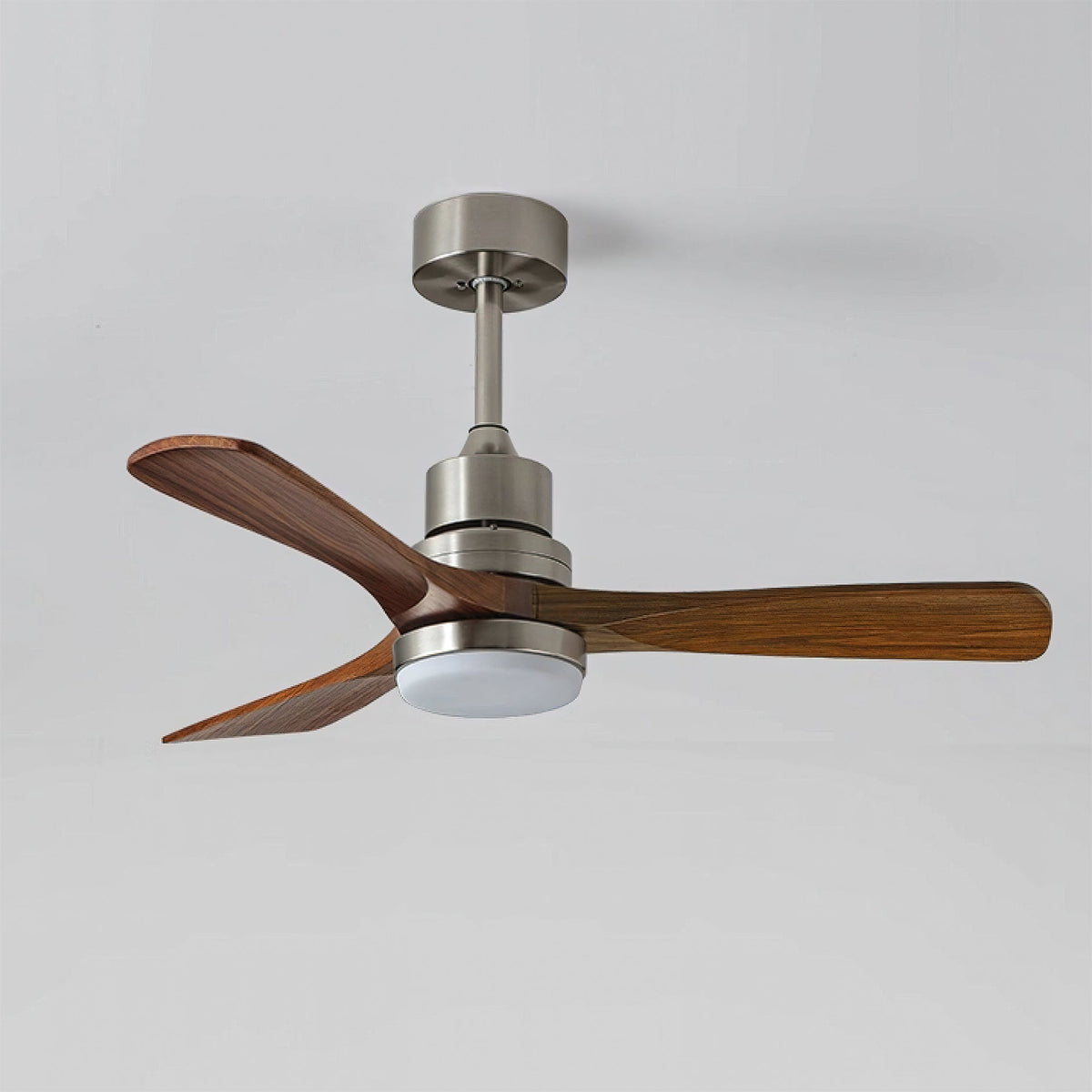 Cirivina Aero Ventilatore da soffitto con luce