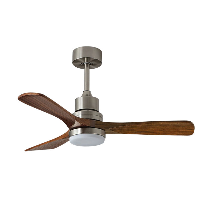 Cirivina Aero Ventilatore da soffitto con luce