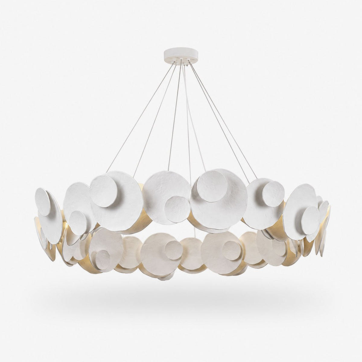Glato lampadario