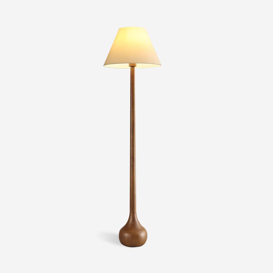 Cirerella lampada da terra