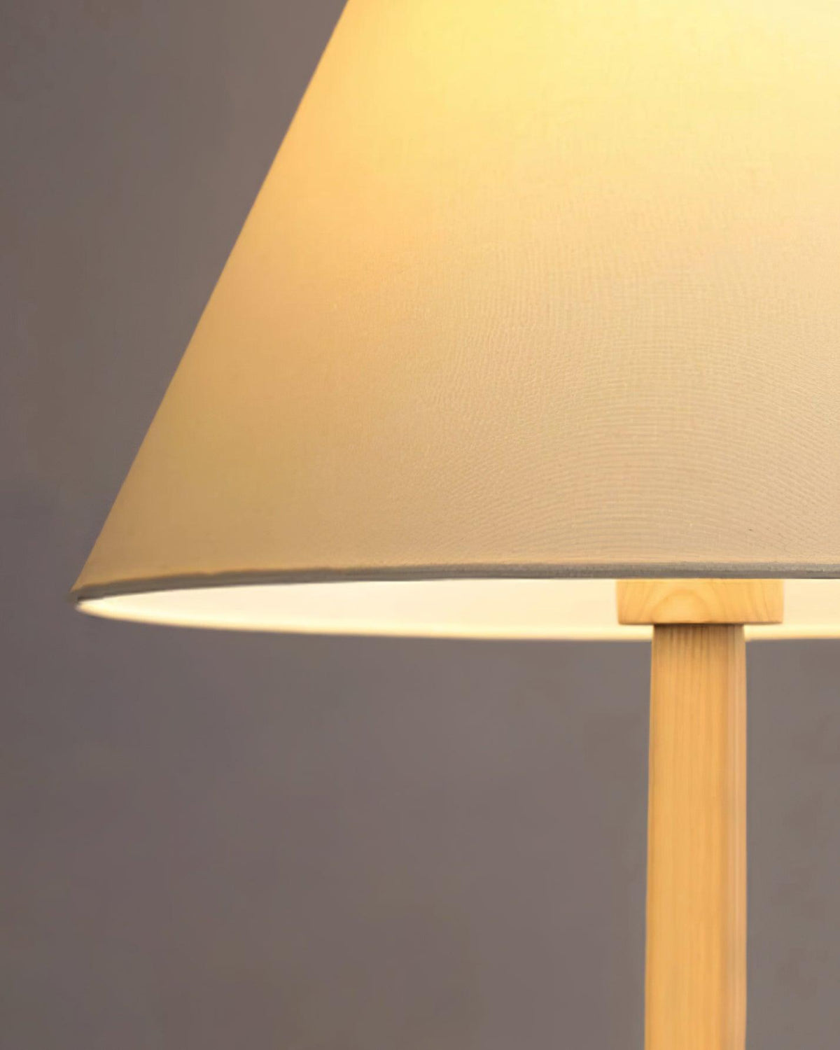 Cirerella lampada da terra