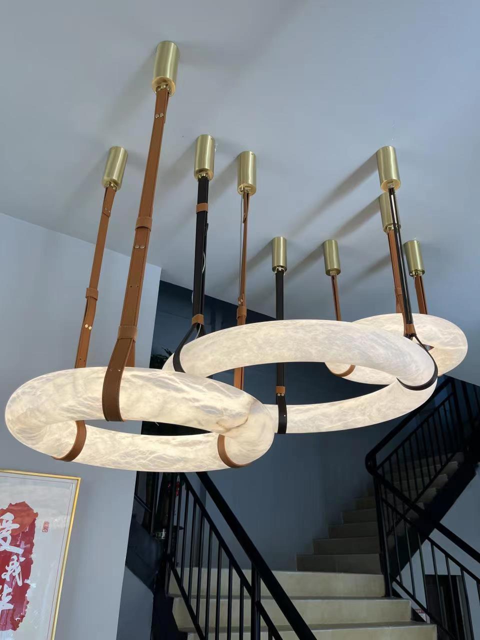 Étoile lampada a sospensione