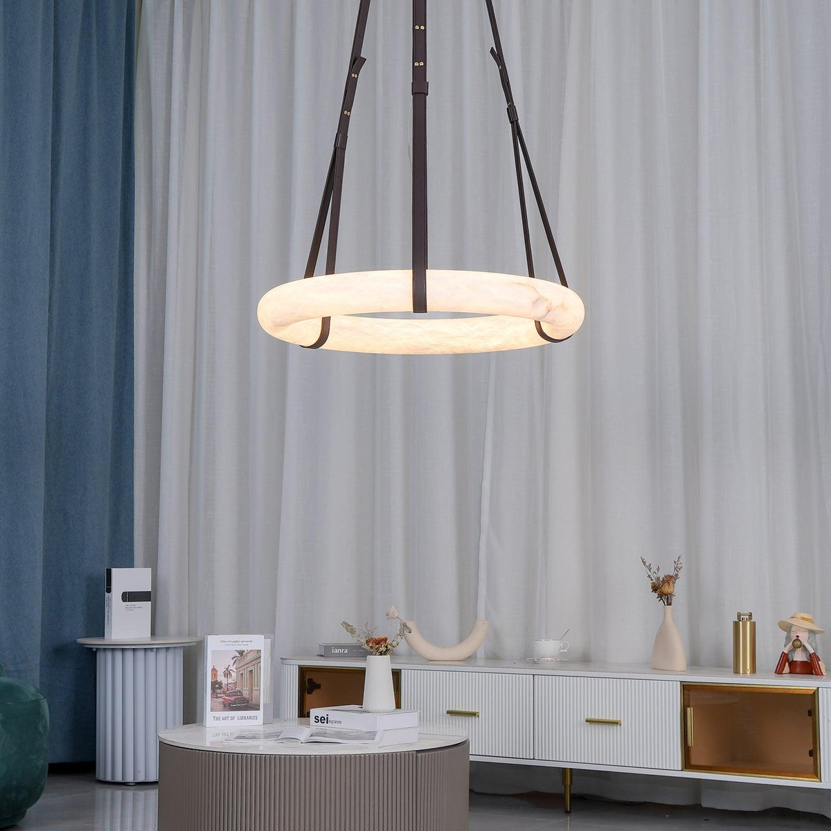 Étoile lampada a sospensione