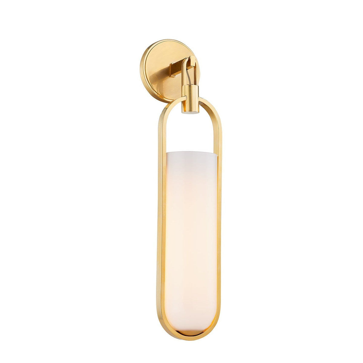 Lunelle Capsule lampada da parete