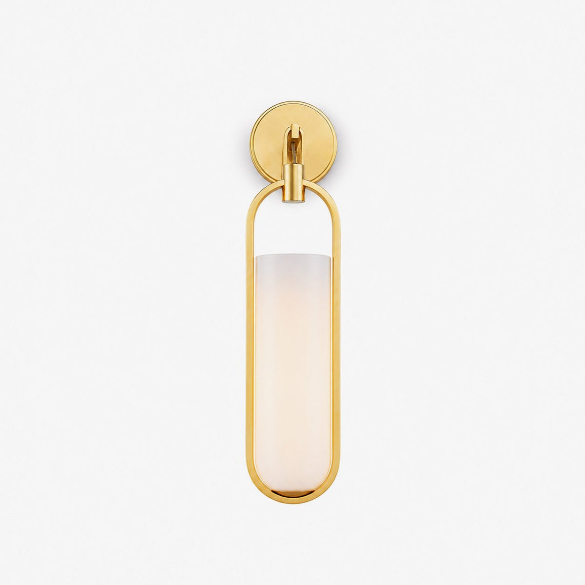 Lunelle Capsule lampada da parete