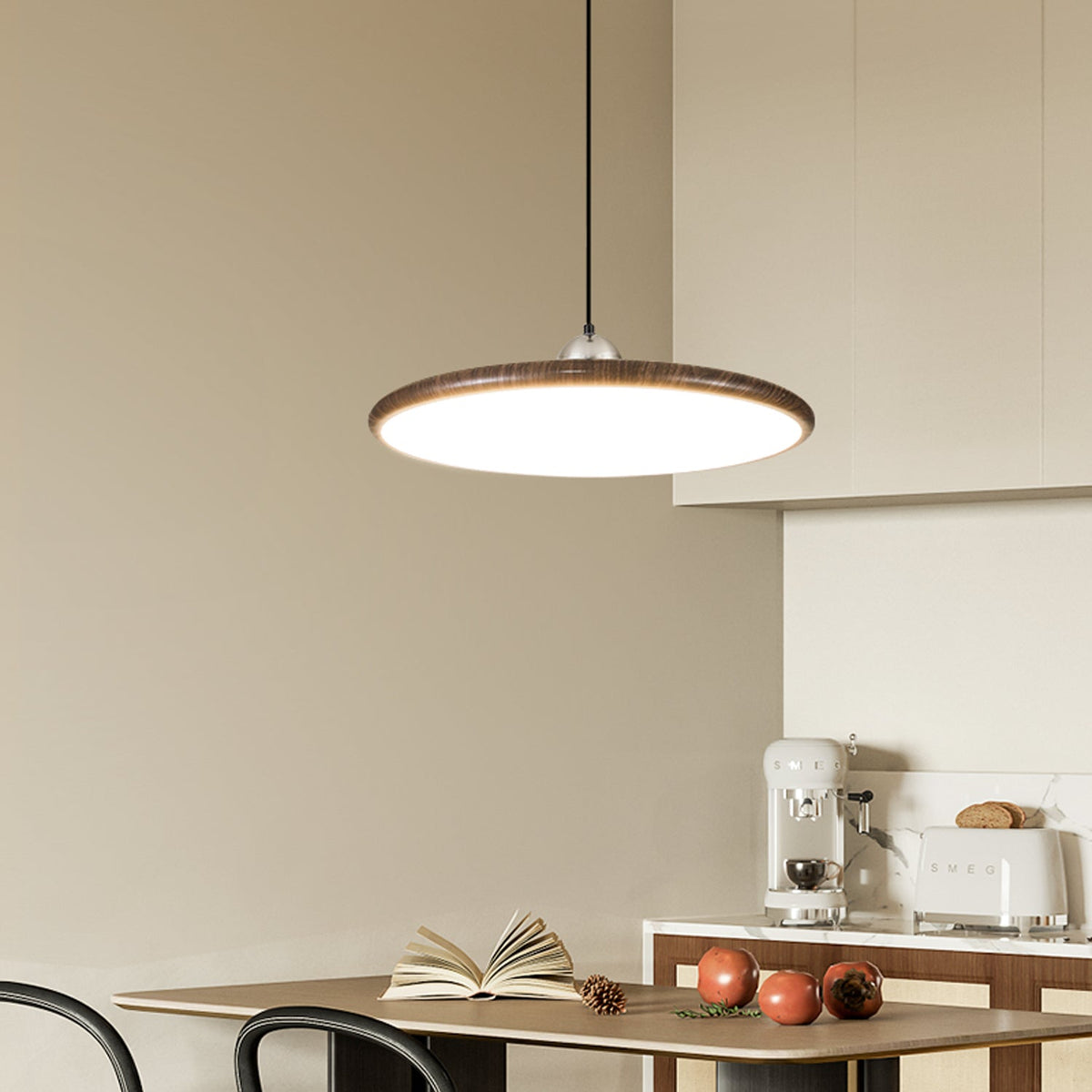 Virairenne lampada a sospensione