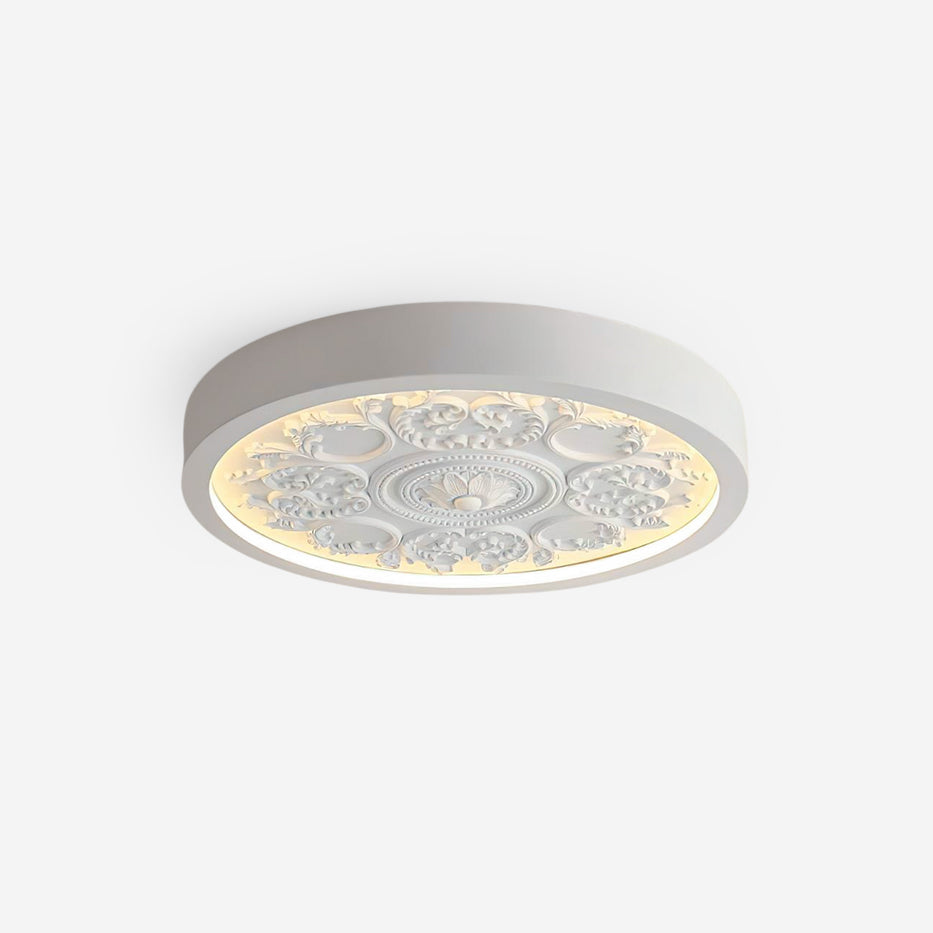 Veloena lampada da soffitto