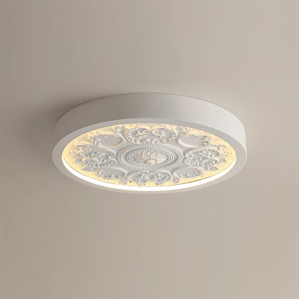 Veloena lampada da soffitto
