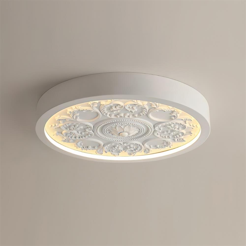 Veloena lampada da soffitto
