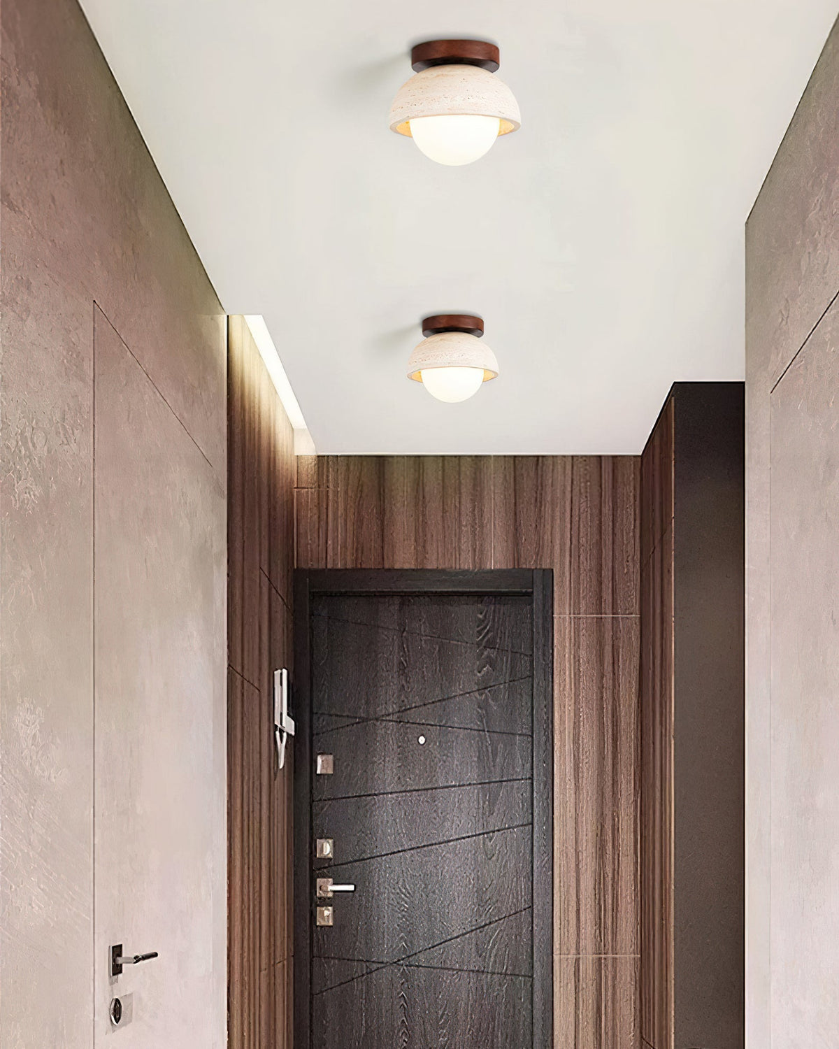 Kylen lampada da soffitto