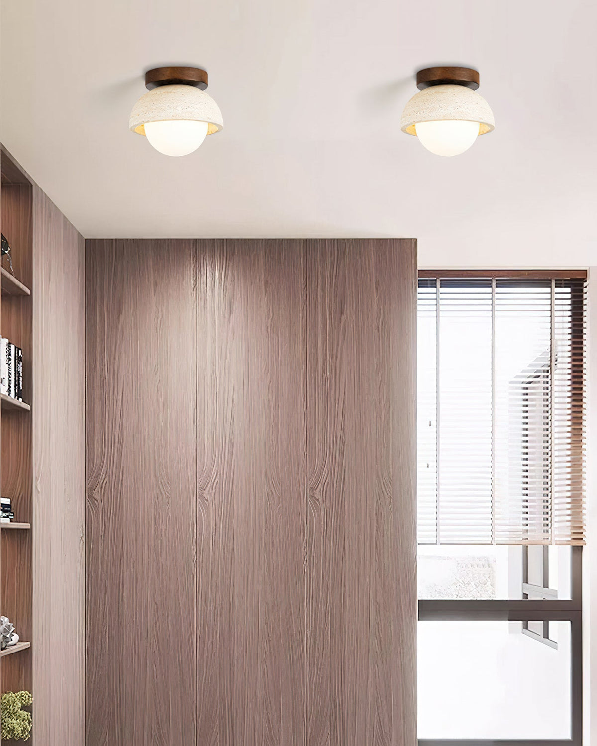 Kylen lampada da soffitto