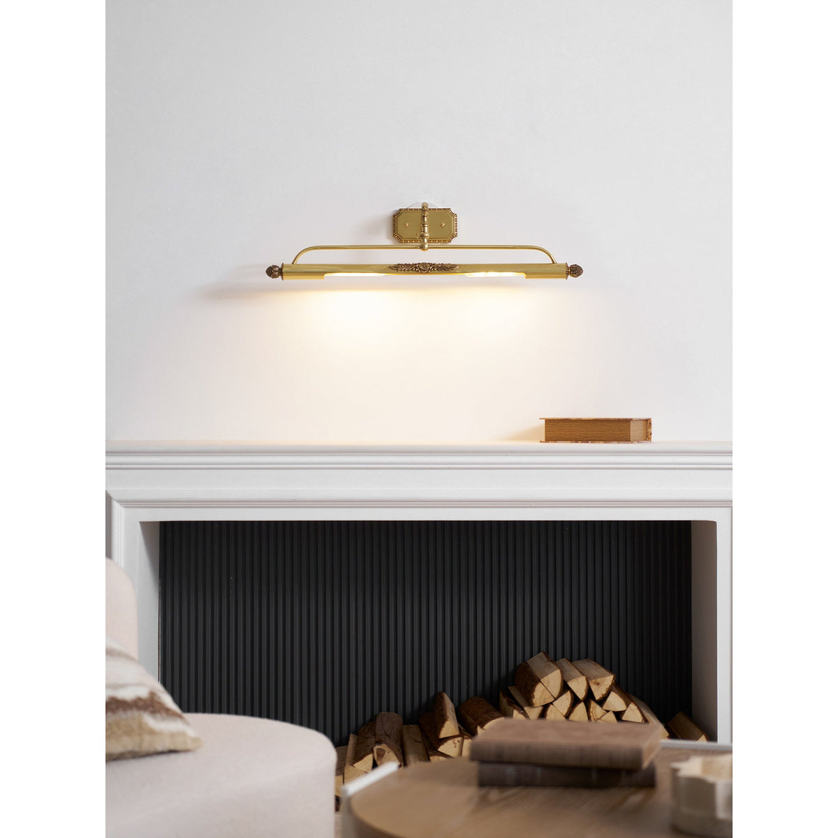 Florentin applique