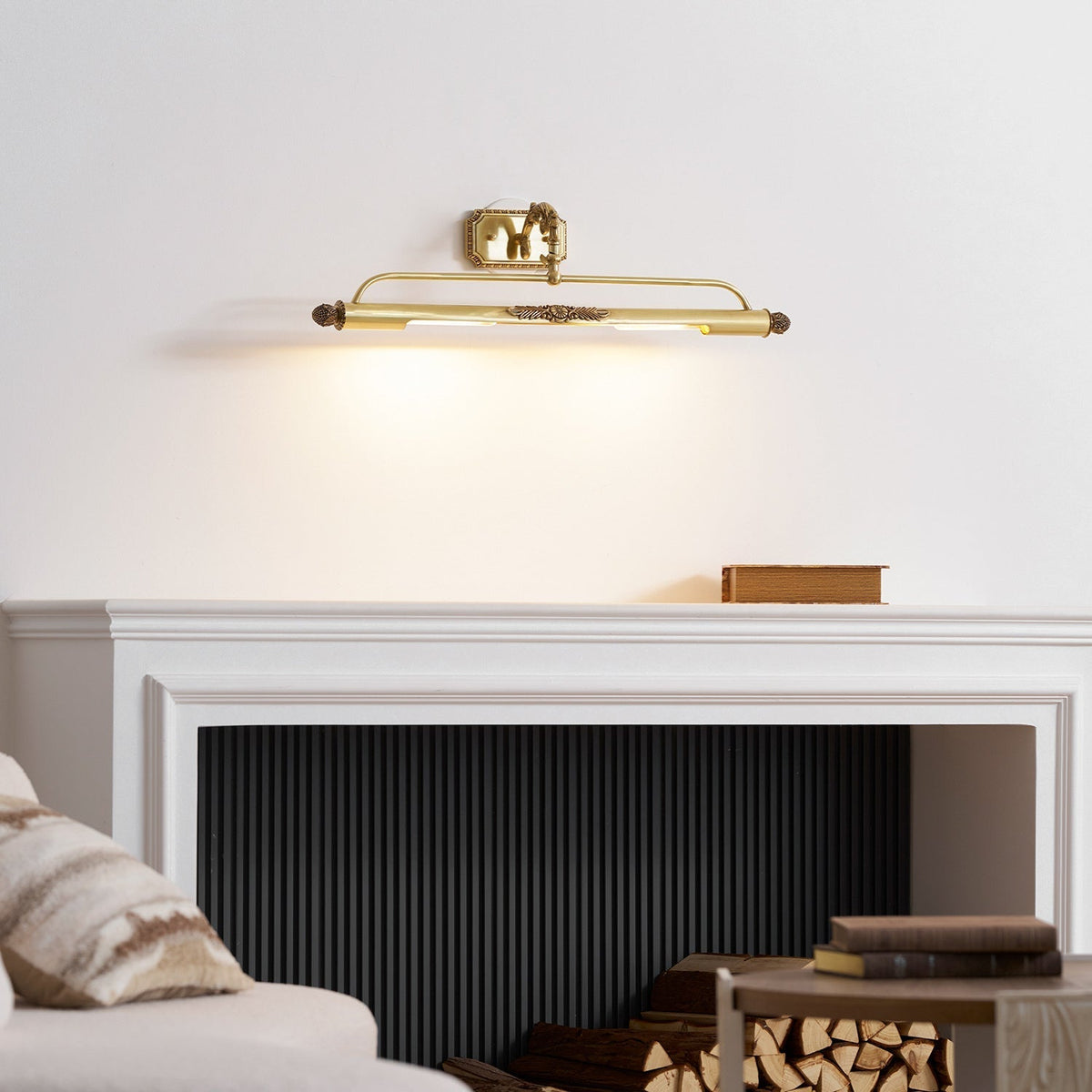 Florentin applique