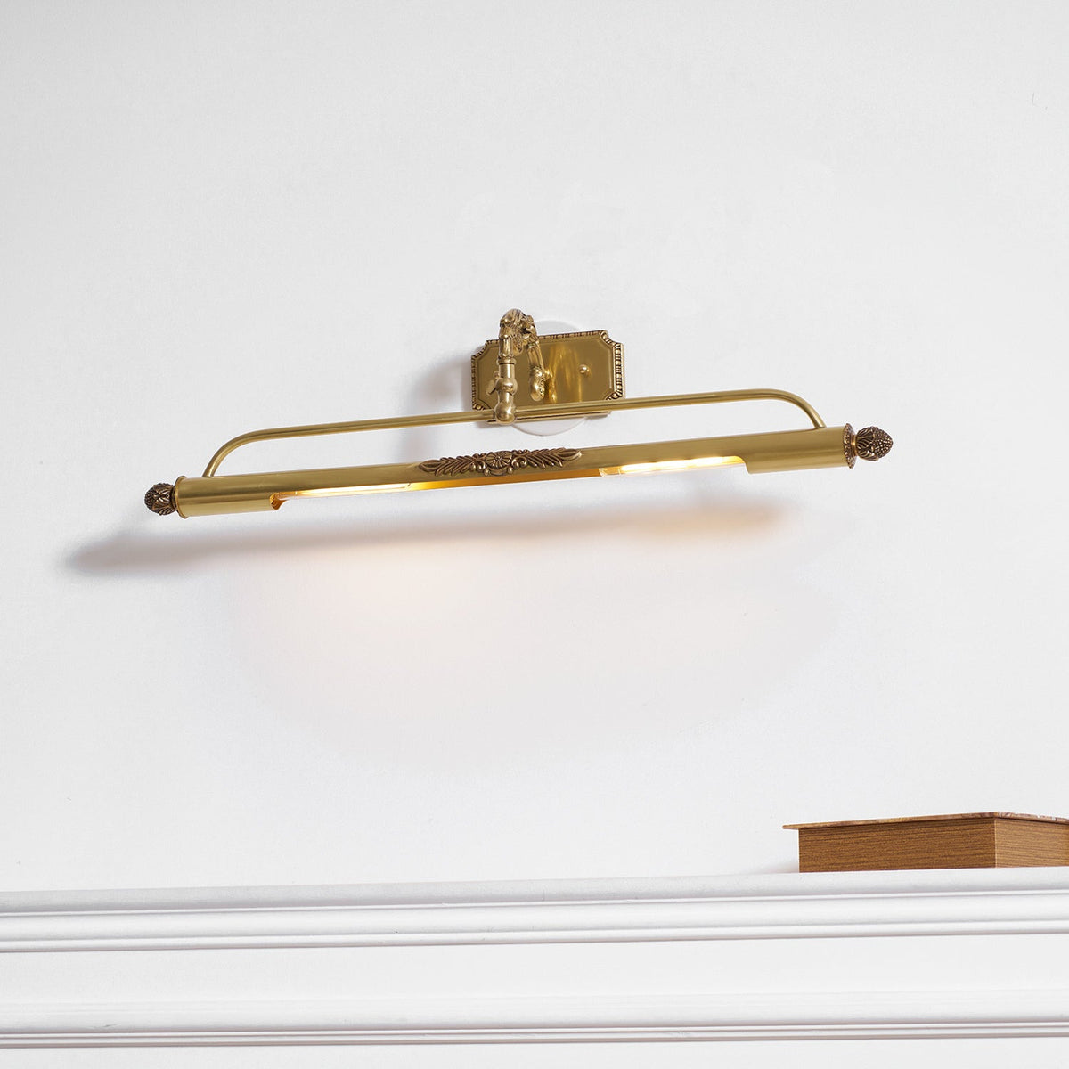 Florentin applique