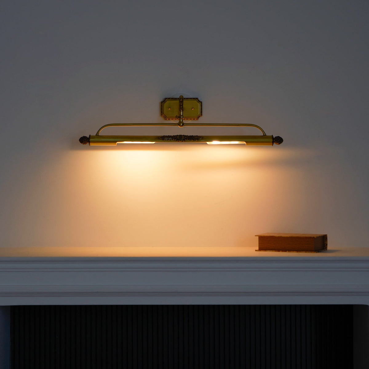 Florentin applique