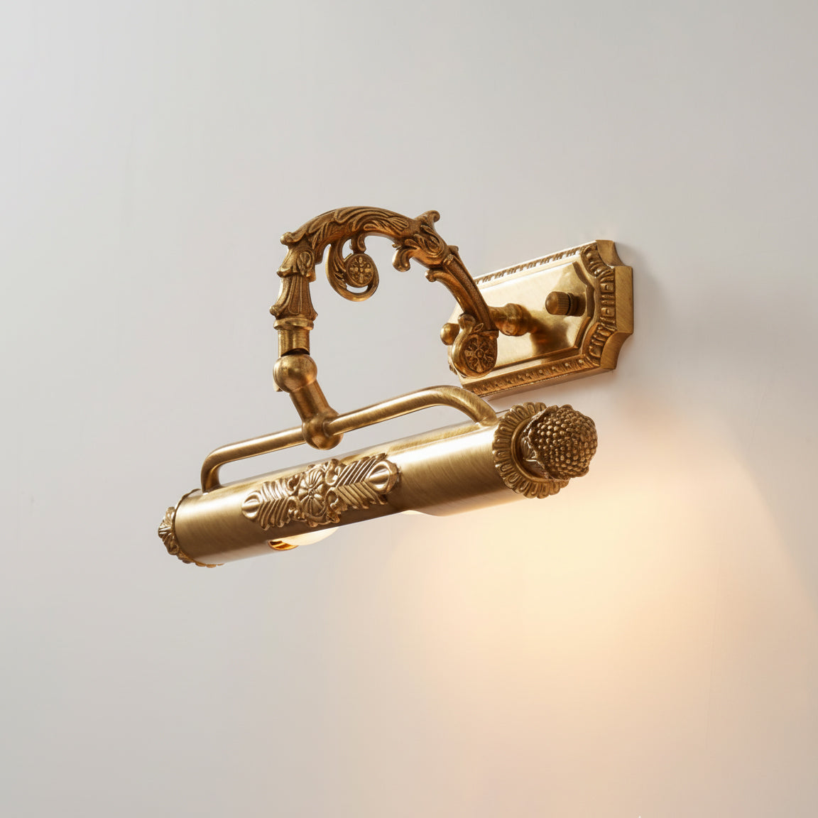 Florentin applique